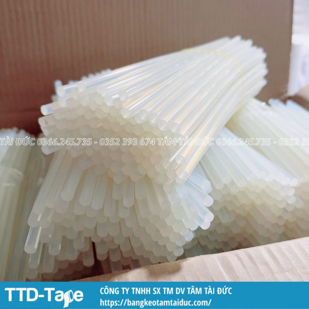 Băng Keo Tâm Tài Đức