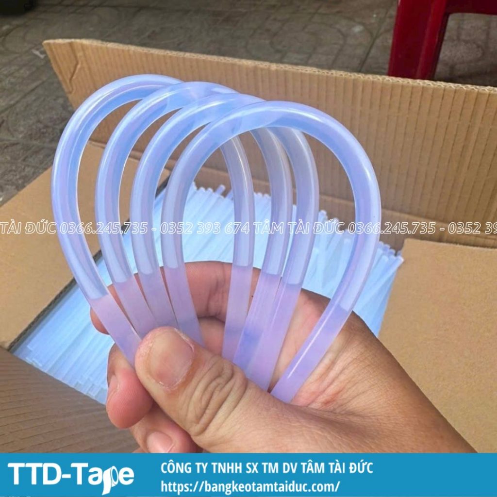 Băng Keo Tâm Tài Đức