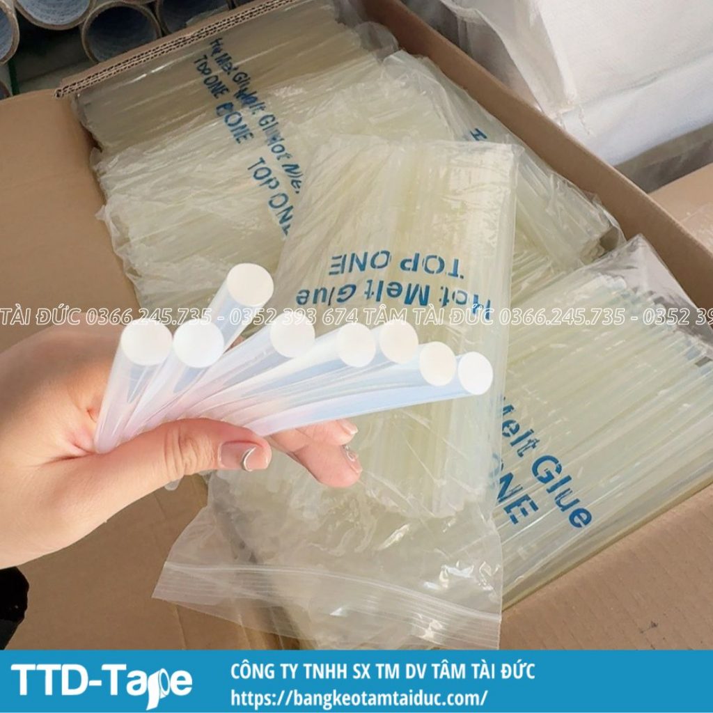 Băng Keo Tâm Tài Đức