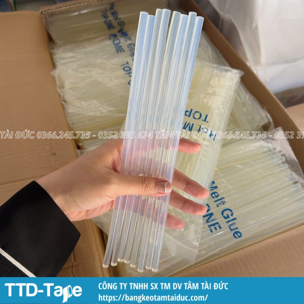Băng Keo Tâm Tài Đức