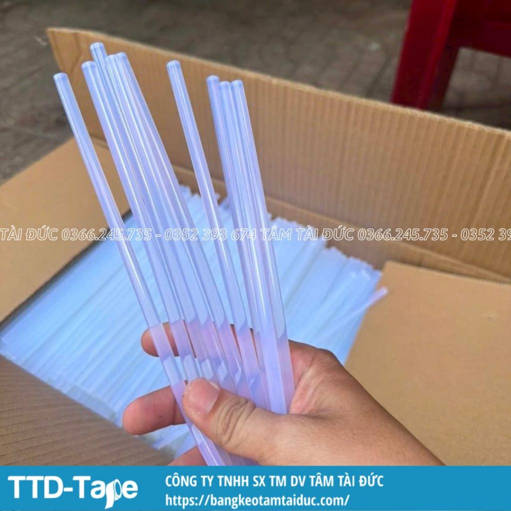 Băng Keo Tâm Tài Đức