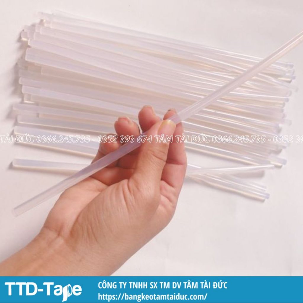 Băng Keo Tâm Tài Đức