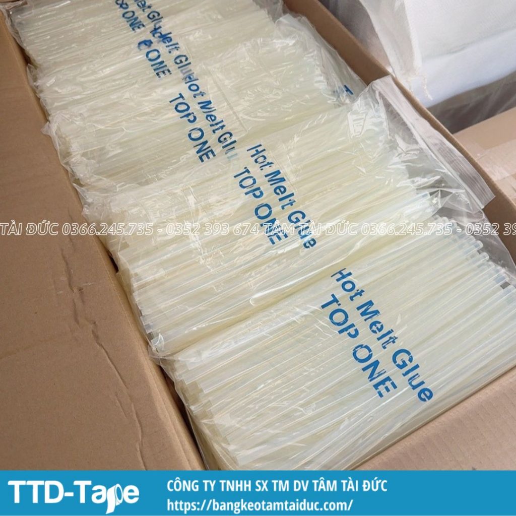 Băng Keo Tâm Tài Đức