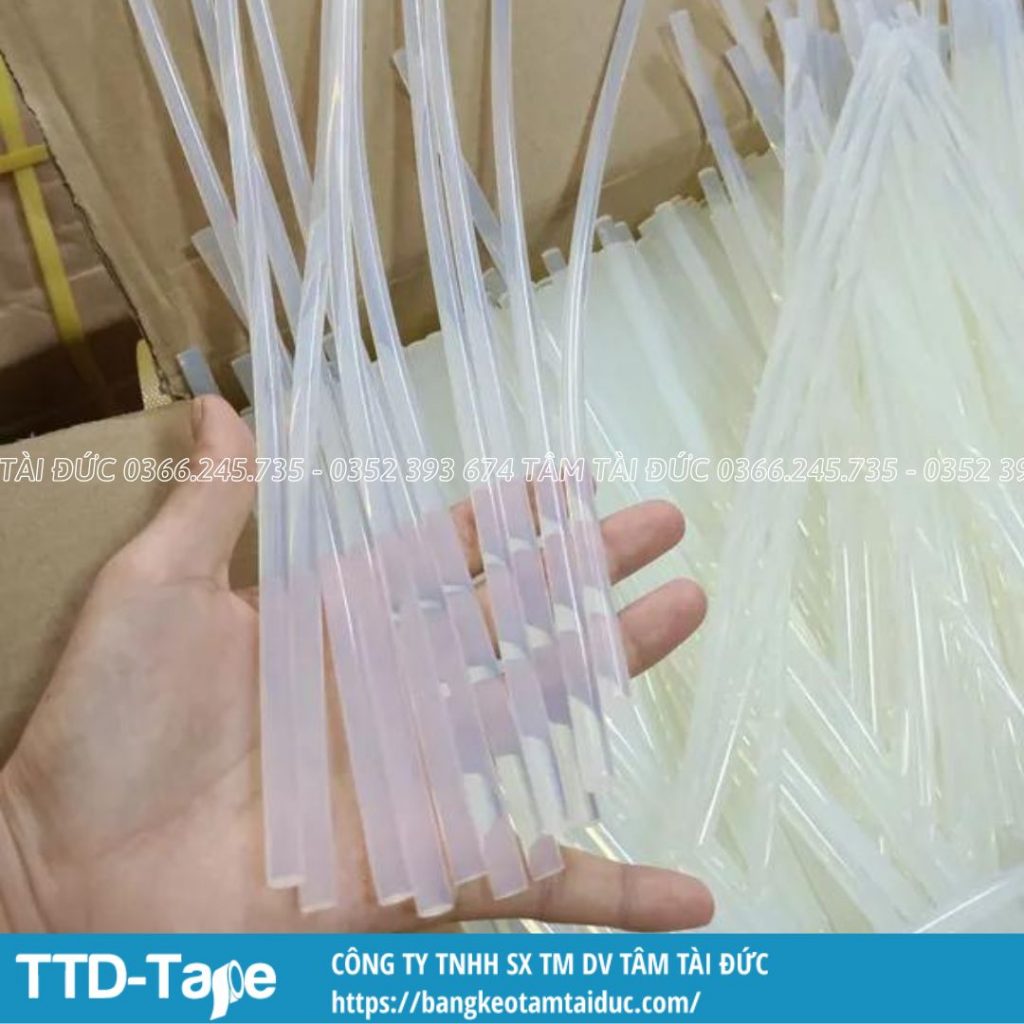 Băng Keo Tâm Tài Đức