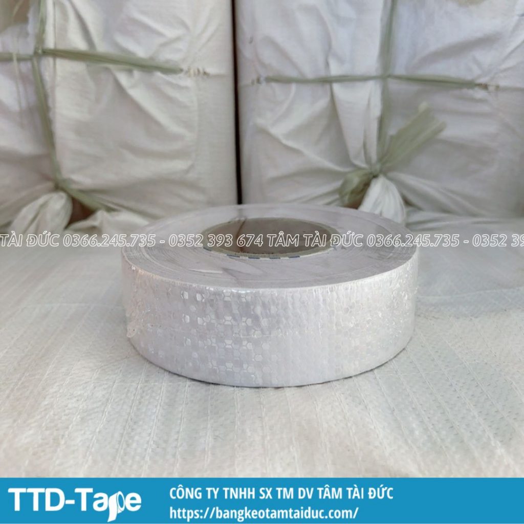 Băng Keo Tâm Tài Đức