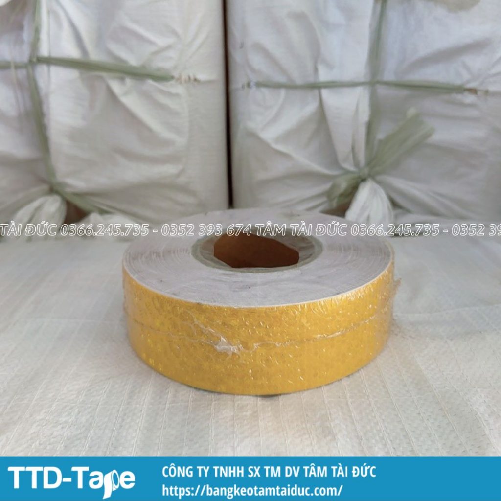 Băng Keo Tâm Tài Đức