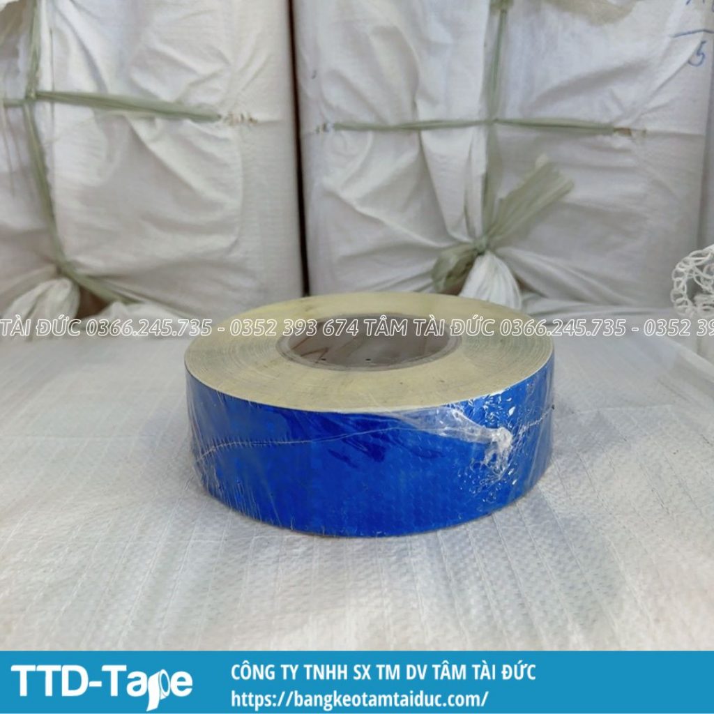Băng Keo Tâm Tài Đức