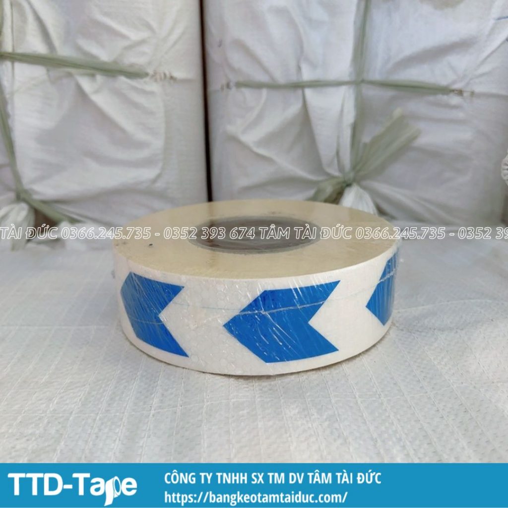 Băng Keo Tâm Tài Đức