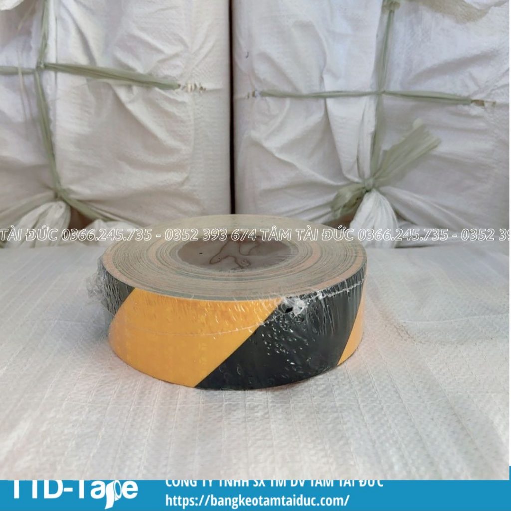 Băng Keo Tâm Tài Đức