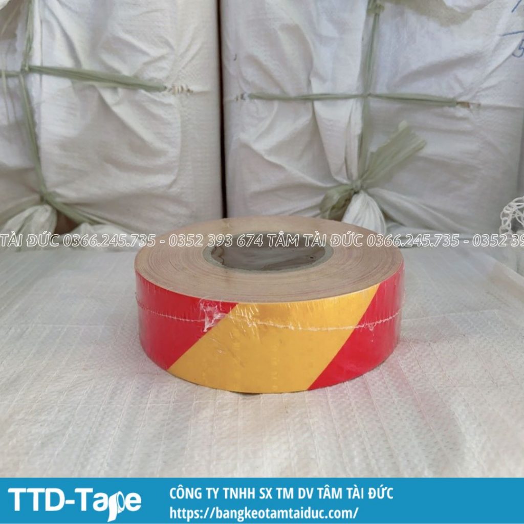 Băng Keo Tâm Tài Đức