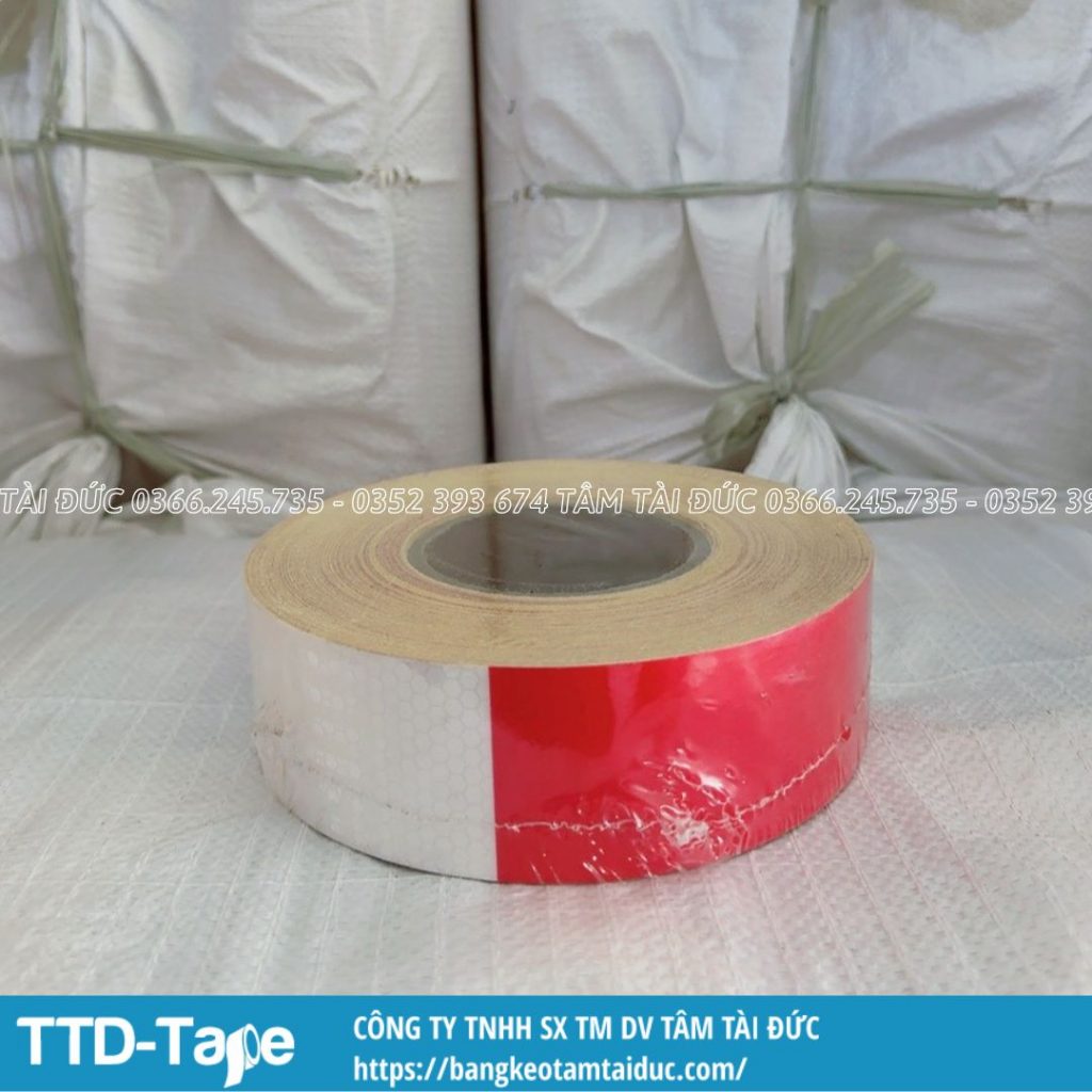 Băng Keo Tâm Tài Đức