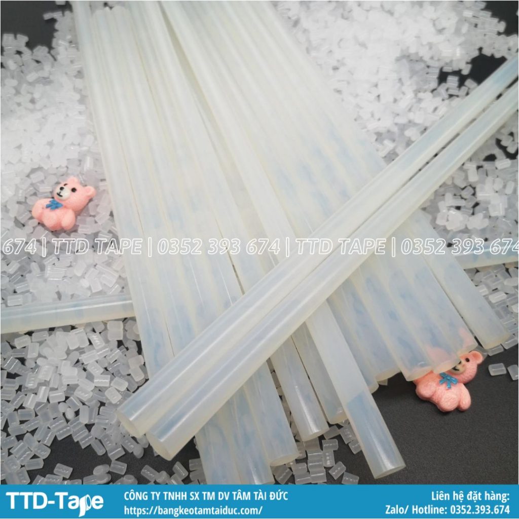 Băng Keo Tâm Tài Đức