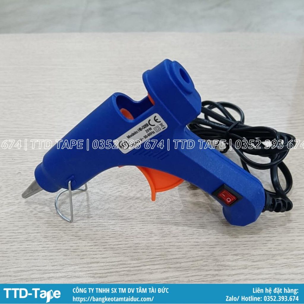 Băng Keo Tâm Tài Đức