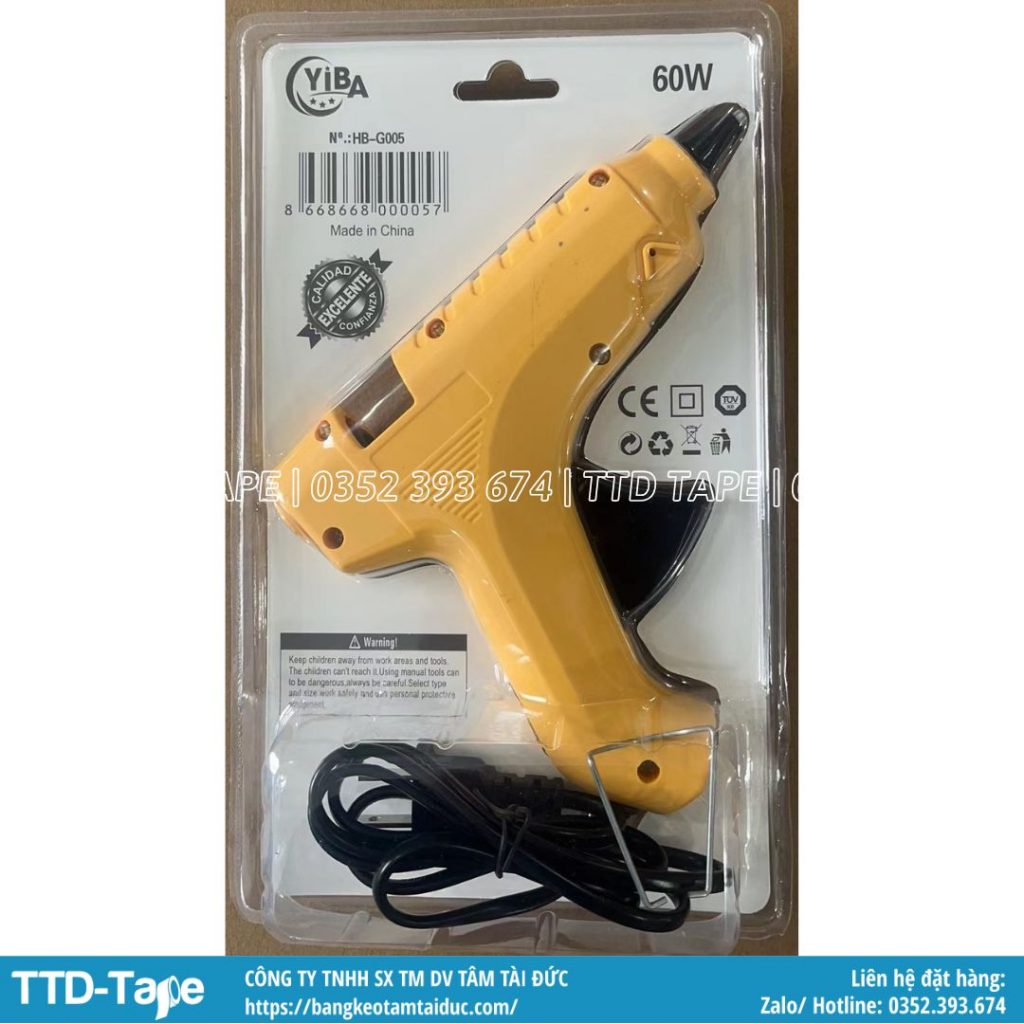 Băng Keo Tâm Tài Đức