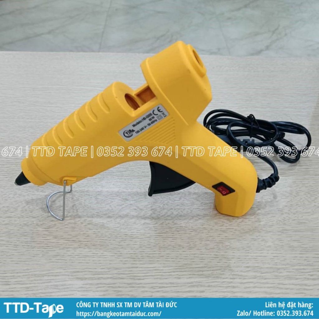 Băng Keo Tâm Tài Đức