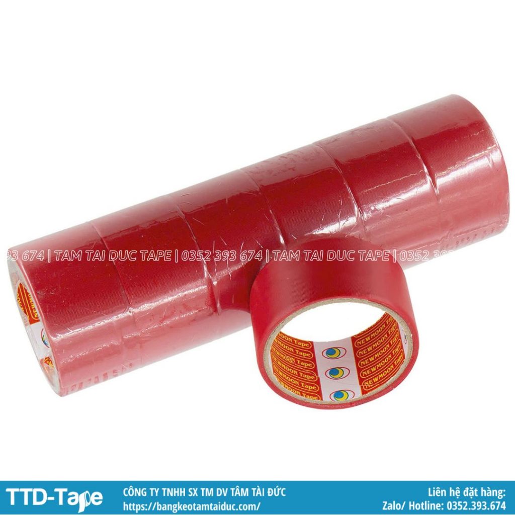 Băng Keo Tâm Tài Đức