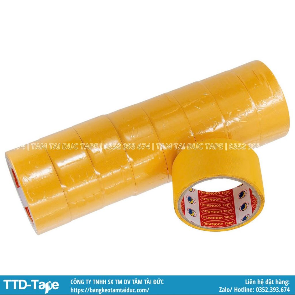 Băng Keo Tâm Tài Đức