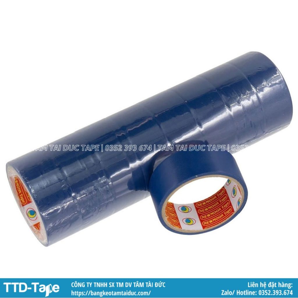 Băng Keo Tâm Tài Đức