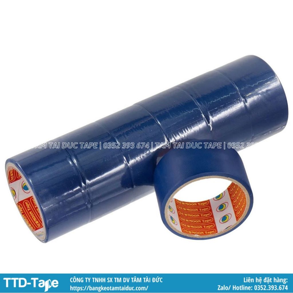 Băng Keo Tâm Tài Đức