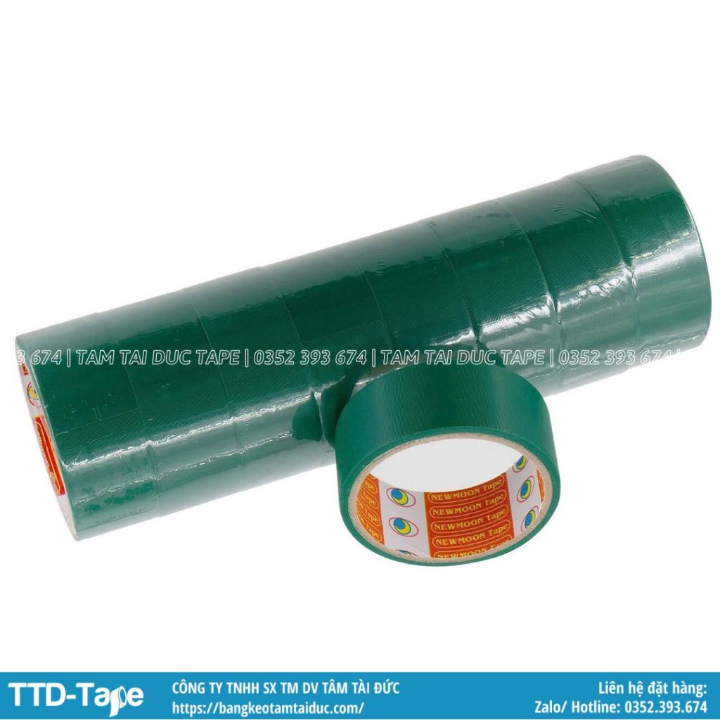 Băng Keo Tâm Tài Đức