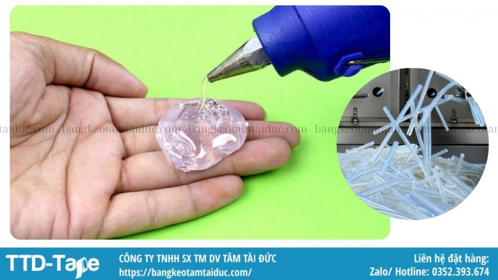 Băng Keo Tâm Tài Đức