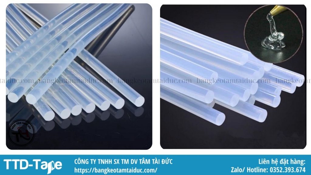 Băng Keo Tâm Tài Đức