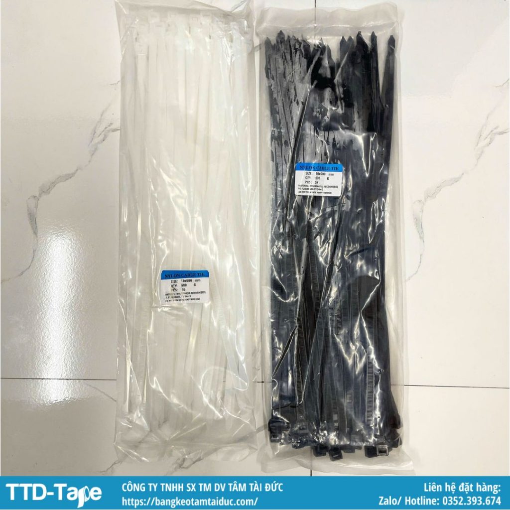 Băng Keo Tâm Tài Đức