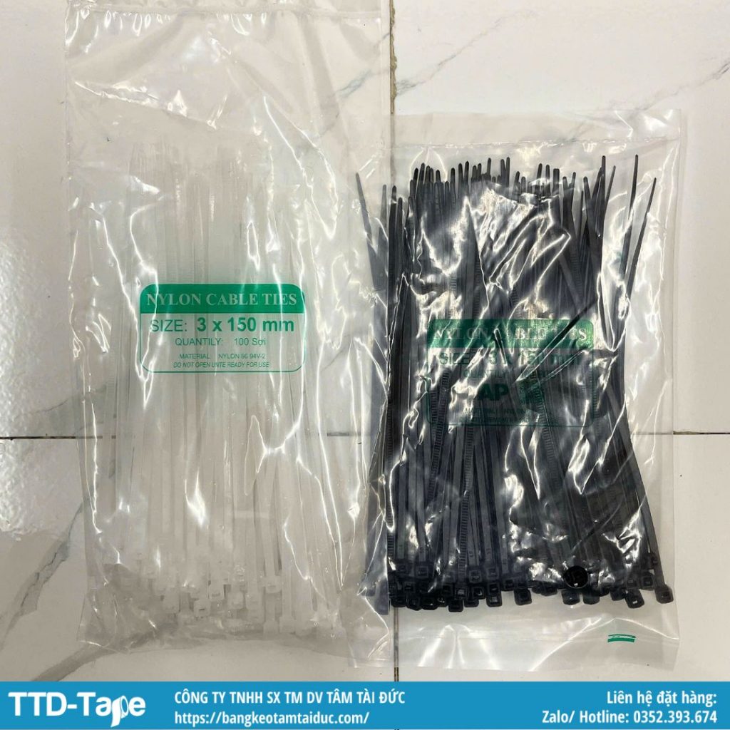 Băng Keo Tâm Tài Đức