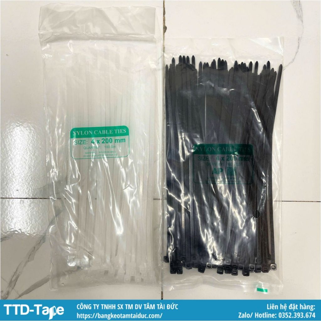 Băng Keo Tâm Tài Đức