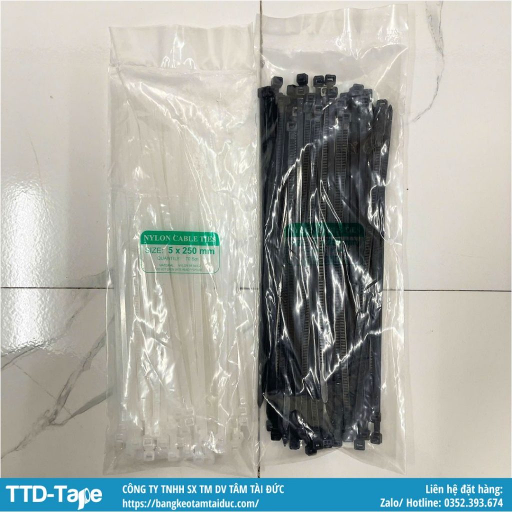 Băng Keo Tâm Tài Đức