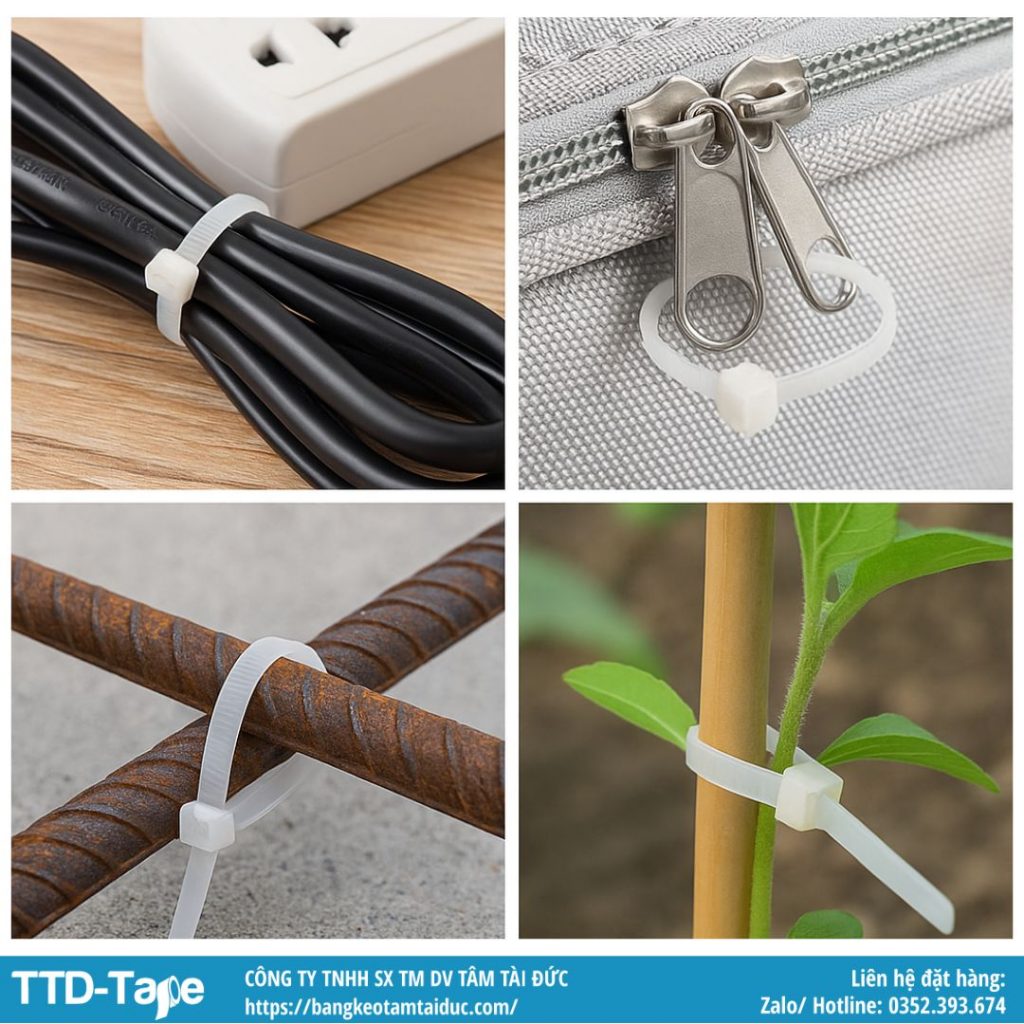 Băng Keo Tâm Tài Đức