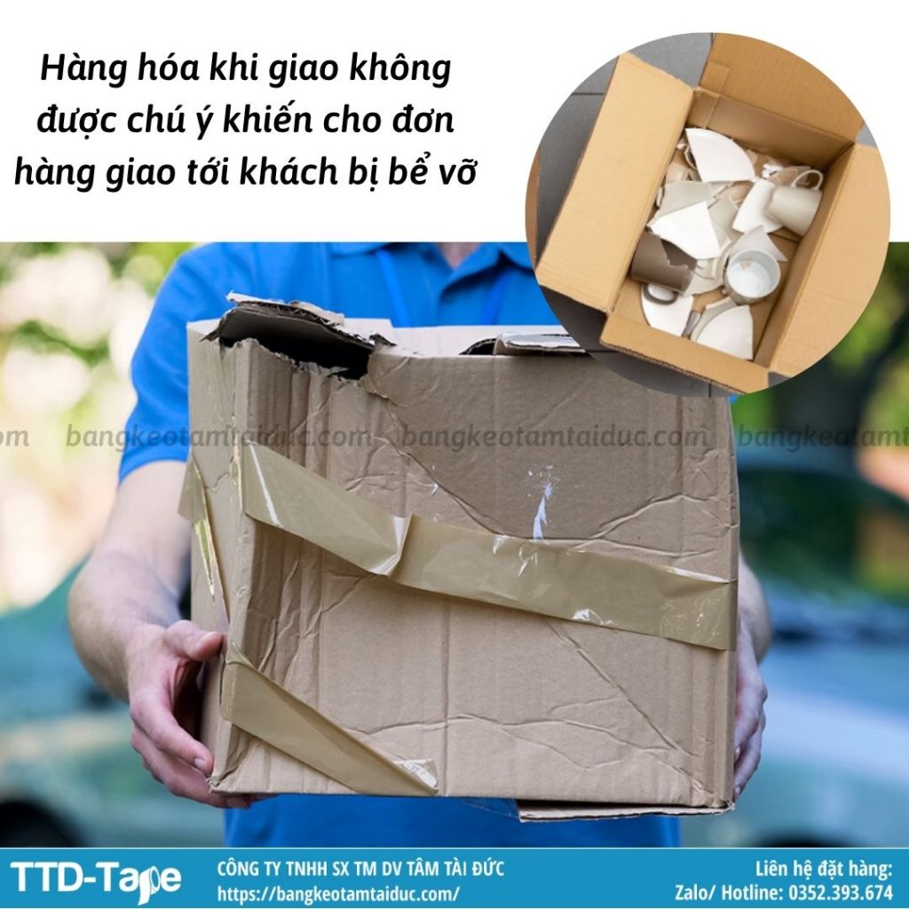 Băng Keo Tâm Tài Đức