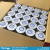 Giấy in nhiệt k80x80mm - Sản phẩm phổ biến cho máy in hóa đơn